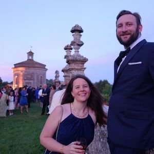 Meet your Posher, Lee